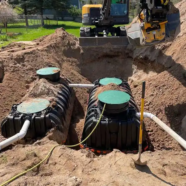 septic tank services Owingsville